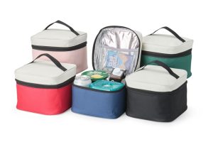 Bolsa Térmica 4 Litros - Solução Marketing Promocional