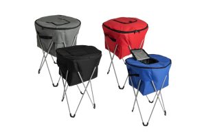 Cooler Térmico 62 Litros - Solução Marketing Promocional