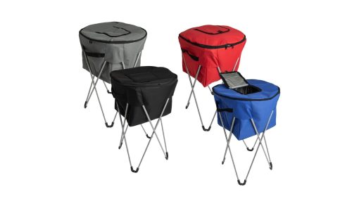 Cooler Térmico 62 Litros - Solução Marketing Promocional