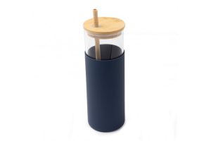 Copo de Vidro 500ml - Solução Marketing Promocional